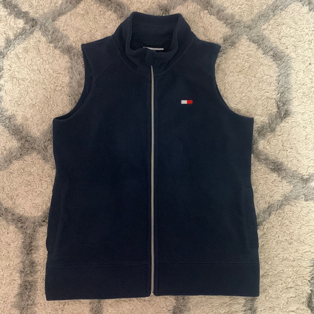 Vest
